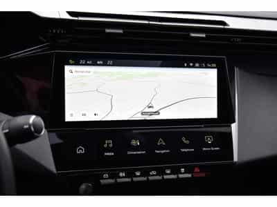 Peugeot 408 1.2 PureTech Allure EAT8 ACC LANE GPS CAM 1° MAIN (2024) - Foto 10