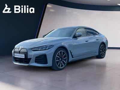 BMW i4 i4 eDrive40 Gran Coupé Kit M Sport (2025) - Foto 1