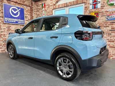 Citroen C3 e-C3 113cv 44 KW/h Auto YOU / PDC/ LED (2025) - Foto 2