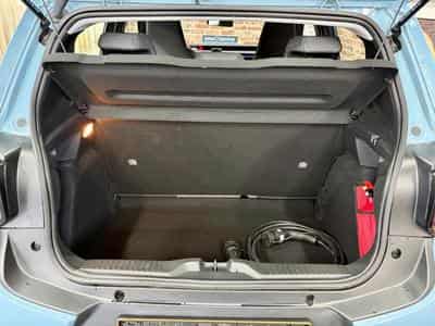 Citroen C3 e-C3 113cv 44 KW/h Auto YOU / PDC/ LED (2025) - Foto 7