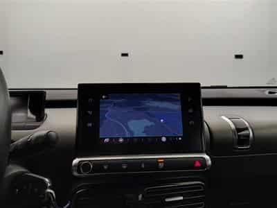Citroen C4 Cactus 1.5 BlueHDi Feel NAVI / PDC AV+AR (2020) - Foto 11