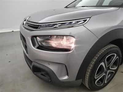 Citroen C4 Cactus 1.5 BlueHDi Feel NAVI / PDC AV+AR (2020) - Foto 15