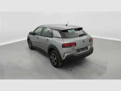 Citroen C4 Cactus 1.5 BlueHDi Feel NAVI / PDC AV+AR (2020) - Foto 2