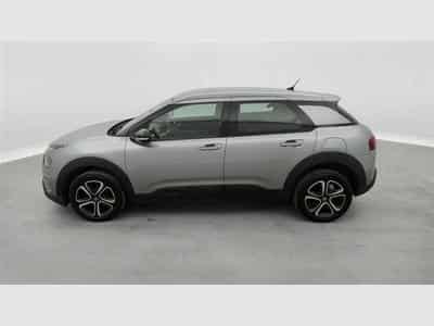 Citroen C4 Cactus 1.5 BlueHDi Feel NAVI / PDC AV+AR (2020) - Foto 3