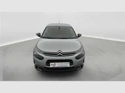 Citroen C4 Cactus 1.5 BlueHDi Feel NAVI / PDC AV+AR (2020) - Foto 4