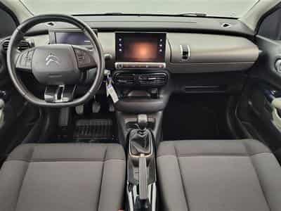 Citroen C4 Cactus 1.5 BlueHDi Feel NAVI / PDC AV+AR (2020) - Foto 8