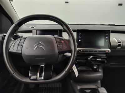 Citroen C4 Cactus 1.5 BlueHDi Feel NAVI / PDC AV+AR (2020) - Foto 9
