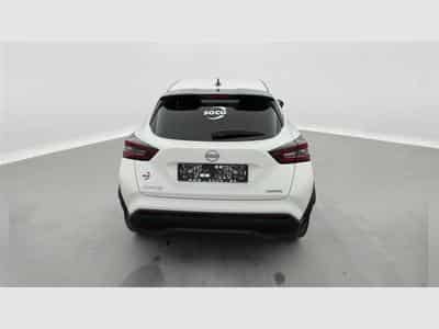 Nissan Juke 1.6 HEV N-Connecta AMT (2023) - Foto 5