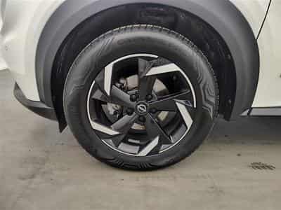 Nissan Juke 1.6 HEV N-Connecta AMT (2023) - Foto 6