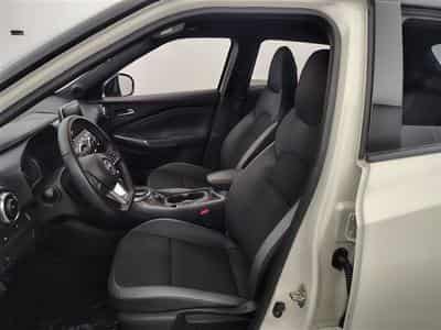 Nissan Juke 1.6 HEV N-Connecta AMT (2023) - Foto 7