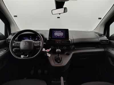 Citroen Berlingo 1.2 PureTech M *NAVI/CAM360/CARPLAY/PDC* (2022) - Foto 8