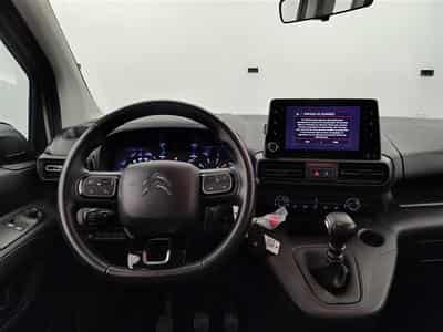 Citroen Berlingo 1.2 PureTech M *NAVI/CAM360/CARPLAY/PDC* (2022) - Foto 9