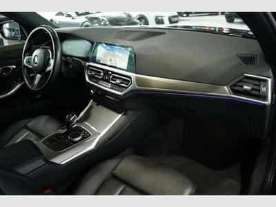 BMW 320 d Touring M Sportpaket *ACC*Pano*LiveCockpit (2021) - Foto 14