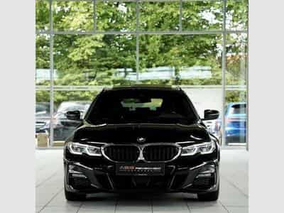 BMW 320 d Touring M Sportpaket *ACC*Pano*LiveCockpit (2021) - Foto 3