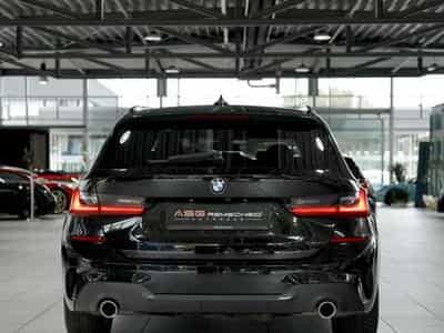 BMW 320 d Touring M Sportpaket *ACC*Pano*LiveCockpit (2021) - Foto 9