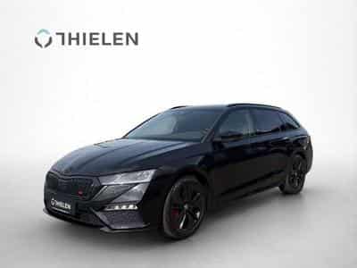 Skoda Octavia Combi RS/Pano/Side-As./360°/Columbus/AHK (2023) - Foto 1