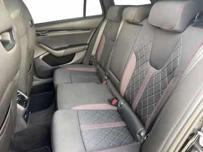 Skoda Octavia Combi RS/Pano/Side-As./360°/Columbus/AHK (2023) - Foto 12