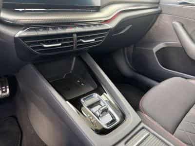 Skoda Octavia Combi RS/Pano/Side-As./360°/Columbus/AHK (2023) - Foto 14