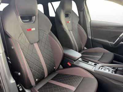 Skoda Octavia Combi RS/Pano/Side-As./360°/Columbus/AHK (2023) - Foto 15