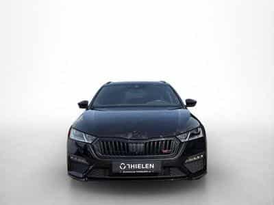Skoda Octavia Combi RS/Pano/Side-As./360°/Columbus/AHK (2023) - Foto 2