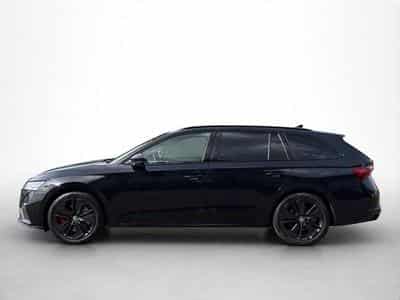 Skoda Octavia Combi RS/Pano/Side-As./360°/Columbus/AHK (2023) - Foto 3