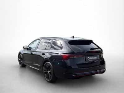 Skoda Octavia Combi RS/Pano/Side-As./360°/Columbus/AHK (2023) - Foto 4