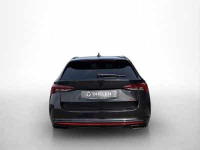 Skoda Octavia Combi RS/Pano/Side-As./360°/Columbus/AHK (2023) - Foto 5