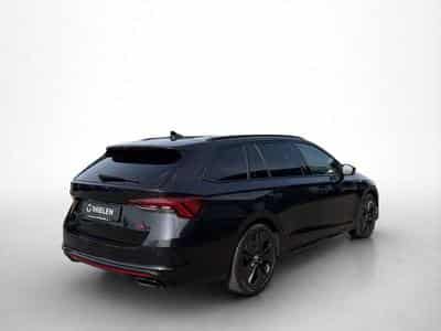 Skoda Octavia Combi RS/Pano/Side-As./360°/Columbus/AHK (2023) - Foto 6