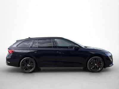 Skoda Octavia Combi RS/Pano/Side-As./360°/Columbus/AHK (2023) - Foto 7