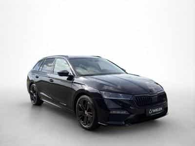 Skoda Octavia Combi RS/Pano/Side-As./360°/Columbus/AHK (2023) - Foto 8