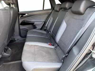 VW ID.4 Pro 210 kW pro/Design-P/AHK/SHZ/FHZ/Matrix (2024) - Foto 13