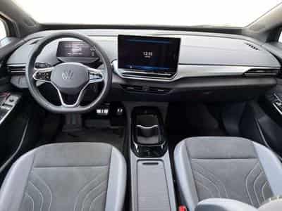 VW ID.4 Pro 210 kW pro/Design-P/AHK/SHZ/FHZ/Matrix (2024) - Foto 14