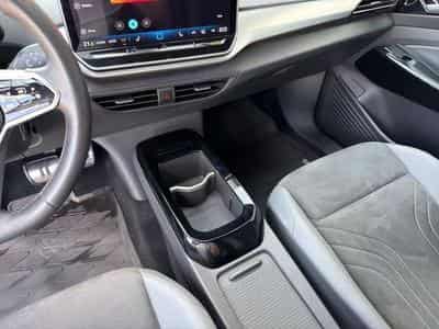 VW ID.4 Pro 210 kW pro/Design-P/AHK/SHZ/FHZ/Matrix (2024) - Foto 15