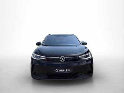 VW ID.4 Pro 210 kW pro/Design-P/AHK/SHZ/FHZ/Matrix (2024) - Foto 2