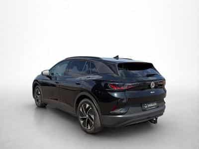 VW ID.4 Pro 210 kW pro/Design-P/AHK/SHZ/FHZ/Matrix (2024) - Foto 4