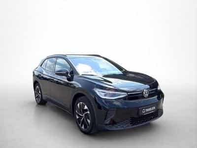 VW ID.4 Pro 210 kW pro/Design-P/AHK/SHZ/FHZ/Matrix (2024) - Foto 8