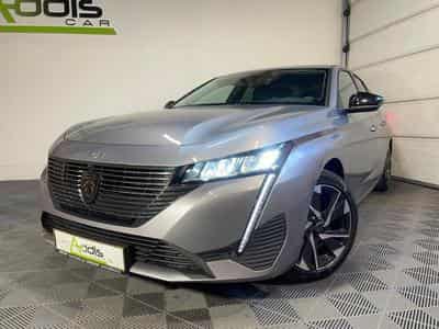 Peugeot 308 SW 1.5 BlueHDI 130 ALLURE EAT8 GPS CARPLAY (2022) - Foto 11
