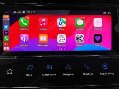 Peugeot 308 SW 1.5 BlueHDI 130 ALLURE EAT8 GPS CARPLAY (2022) - Foto 4