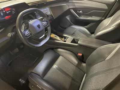 Peugeot 308 SW 1.5 BlueHDI 130 ALLURE EAT8 GPS CARPLAY (2022) - Foto 7