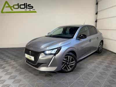 Peugeot 208 1.2 ESSENCE 75 CV ALLURE STYLE CARPLAY 5P (2023) - Foto 1