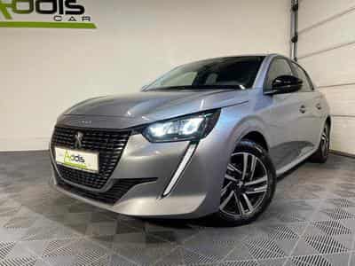 Peugeot 208 1.2 ESSENCE 75 CV ALLURE STYLE CARPLAY 5P (2023) - Foto 14