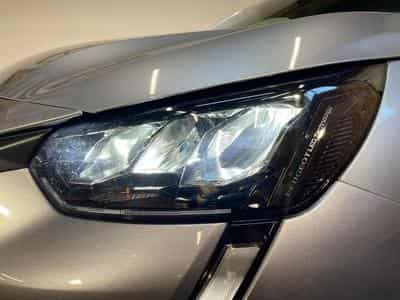 Peugeot 208 1.2 ESSENCE 75 CV ALLURE STYLE CARPLAY 5P (2023) - Foto 15