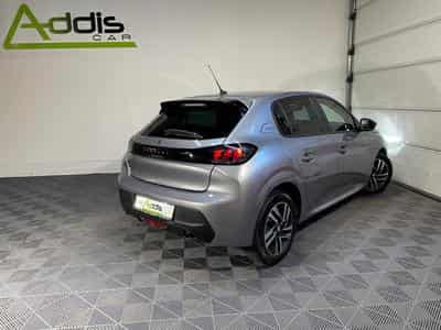Peugeot 208 1.2 ESSENCE 75 CV ALLURE STYLE CARPLAY 5P (2023) - Foto 2