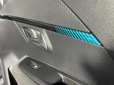Peugeot 208 1.2 ESSENCE 75 CV ALLURE STYLE CARPLAY 5P (2023) - Foto 6