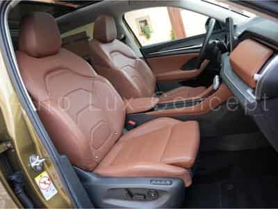 Skoda Kodiaq 2.0 TDI 193 Selection DSG 4x4 7 places (2024) - Foto 8