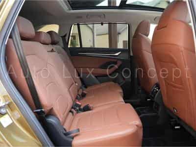 Skoda Kodiaq 2.0 TDI 193 Selection DSG 4x4 7 places (2024) - Foto 9