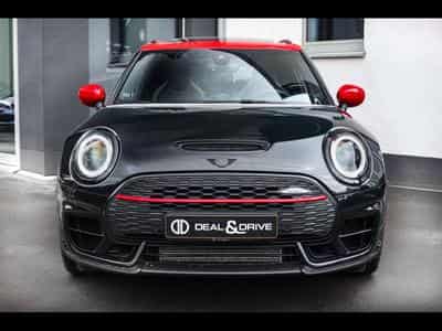 Mini Clubman John Cooper Works ALL4 - MIDNIGHT BLACK II (2022) - Foto 5