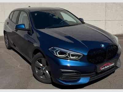 BMW 116 116D Automatique Siege Sport // Garantie 12 Mois✅✅ (2022) - Foto 1