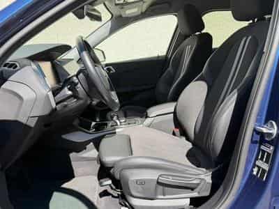 BMW 116 116D Automatique Siege Sport // Garantie 12 Mois✅✅ (2022) - Foto 10