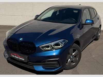 BMW 116 116D Automatique Siege Sport // Garantie 12 Mois✅✅ (2022) - Foto 2